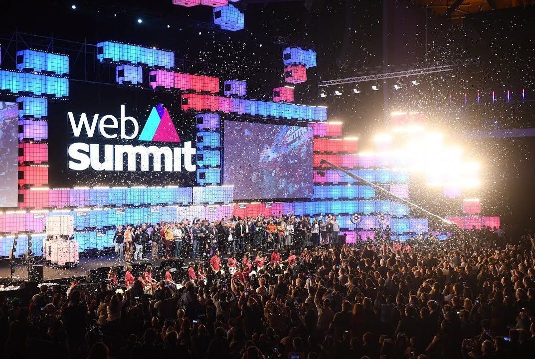 Cidade do Rio exibe suas potencialidades em inovação e tecnologia no Web Summit Lisboa 2024