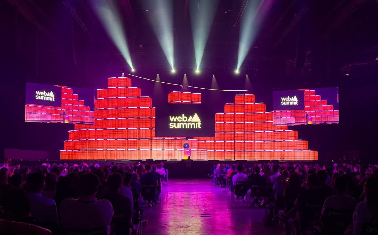 Rio lança projeto “AI City” e se consolida como polo global de inovação durante o Web Summit 2025