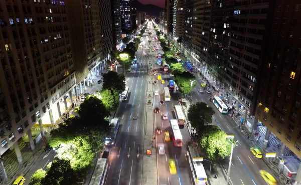 Prefeitura do Rio lança programa para recuperação de imóveis históricos no Centro com apoio do setor privado
