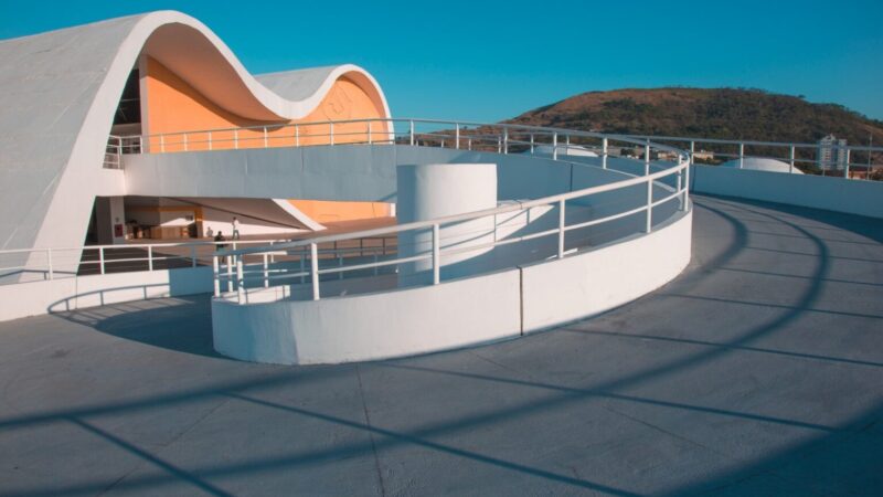 Arraiá de Niterói será realizado pela primeira vez no Caminho Niemeyer