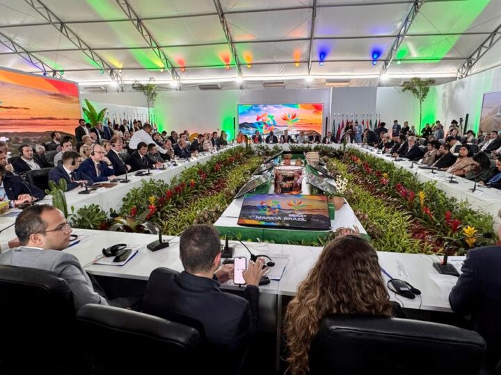 Rio participa da 1ª Assembleia de Cidades do BRICS e reforça papel estratégico dos municípios na governança global