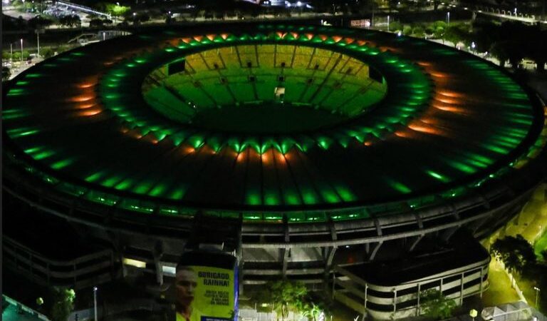 Rio de Janeiro será uma das sedes da Copa do Mundo Feminina da Fifa 2027™
