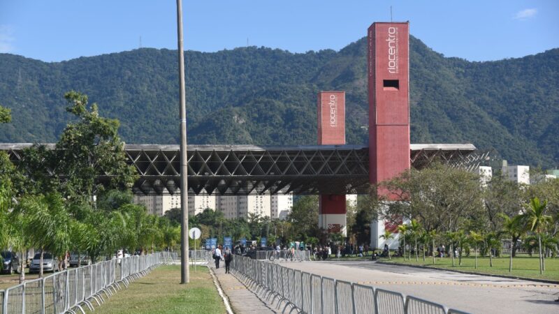 Prefeitura do Rio marca presença na Bienal do Livro com programação cultural, serviços e ações integradas