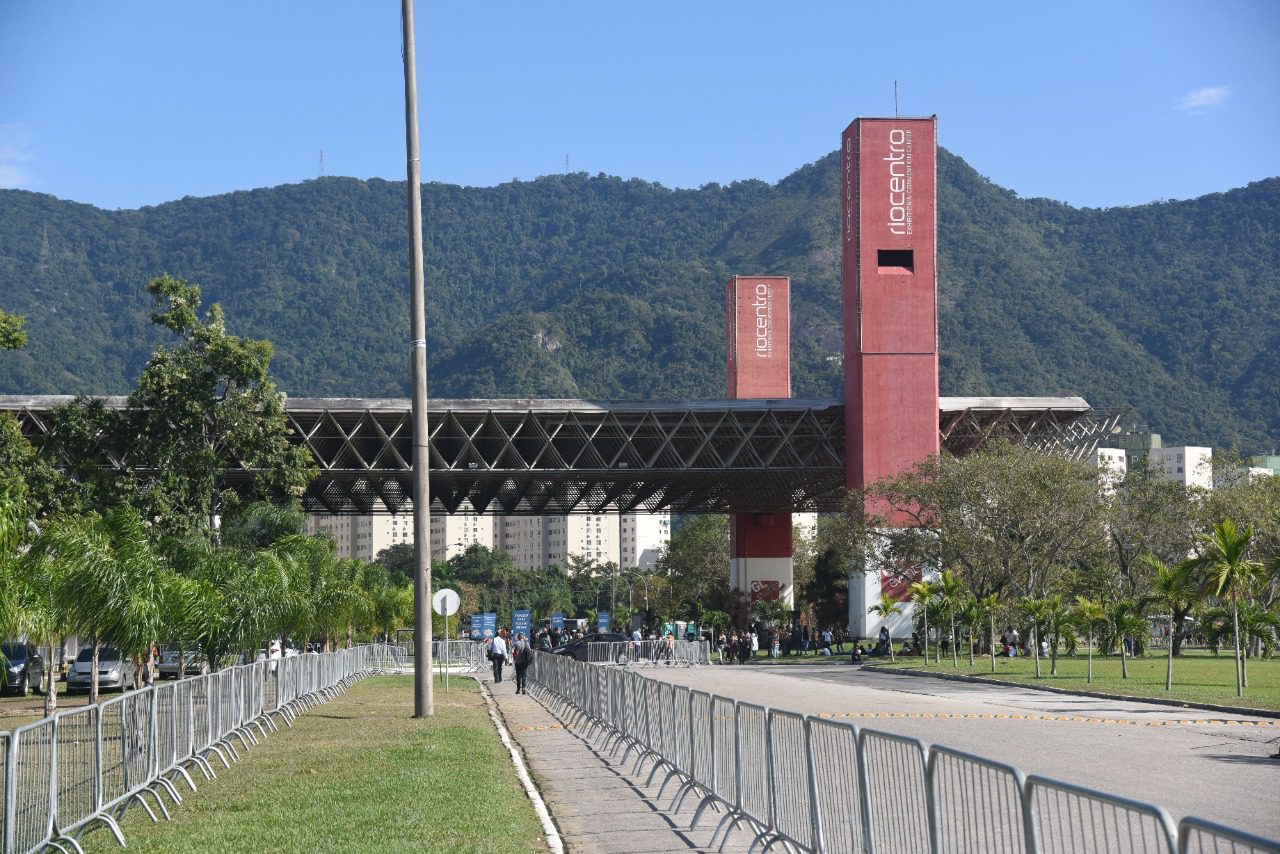 Prefeitura do Rio marca presença na Bienal do Livro com programação cultural, serviços e ações integradas