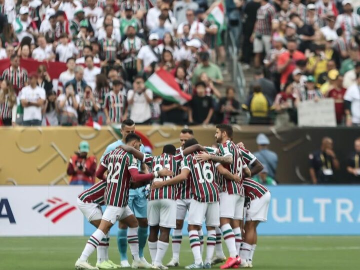 ⚽ Fluminense estreia com empate eletrizante contra o Borussia Dortmund no Mundial de Clubes da FIFA 🌍🔥