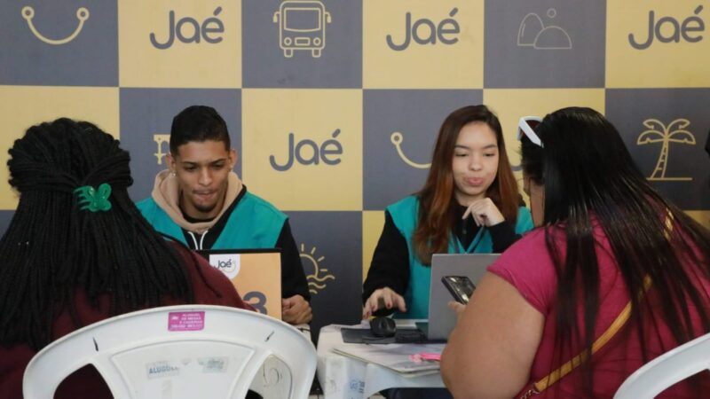 Prefeitura inaugura Super Posto do Jaé em Deodoro e amplia rede de atendimento na cidade