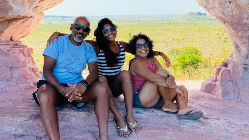 Família de Juliana Marins decide por sepultamento para garantir possibilidade de nova perícia