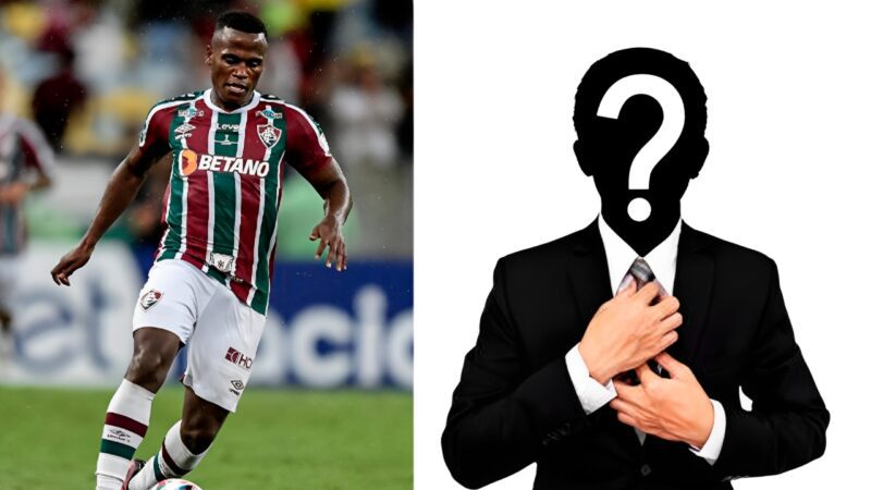 Fluminense busca reforços para o segundo semestre e tenta substituir Arias