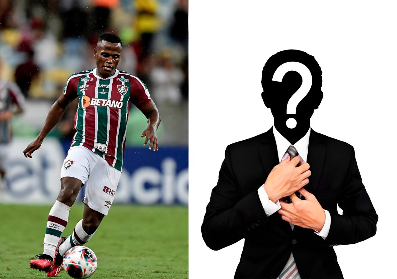 Fluminense busca reforços para o segundo semestre e tenta substituir Arias