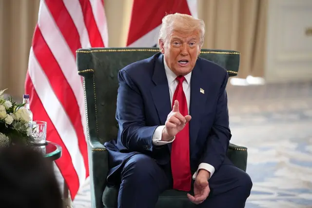 Trump intensifica política tarifária e reacende debate sobre impactos globais