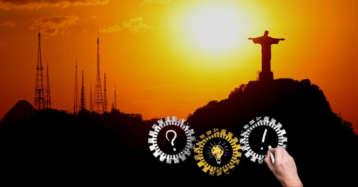 Prefeitura do Rio abre inscrições para edital de inovação do Desafio Rio