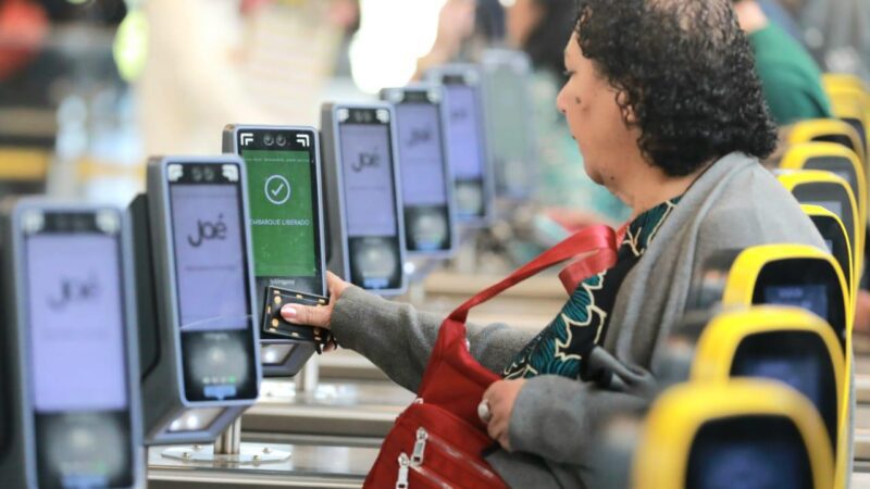 Primeiro dia útil com bilhetagem exclusiva do Jaé tem 2,3 milhões de embarques no Rio