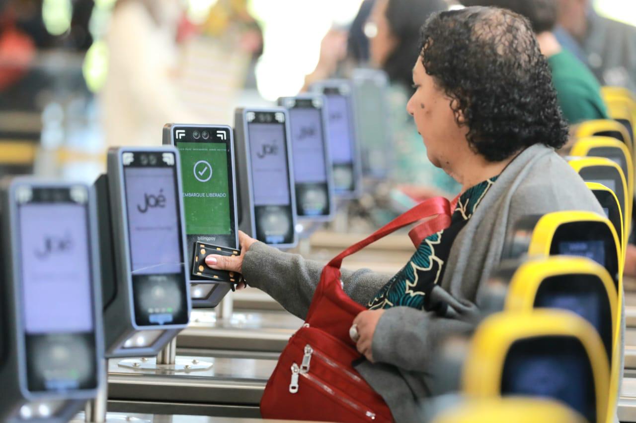 Primeiro dia útil com bilhetagem exclusiva do Jaé tem 2,3 milhões de embarques no Rio