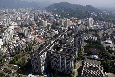 Contribuintes já podem usar créditos da Nota Carioca para abater até 100% do IPTU 2026