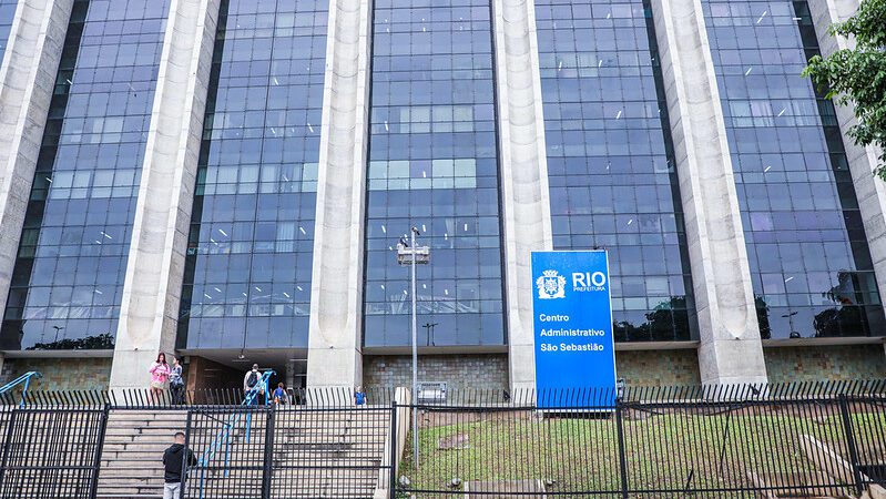 Emissão do ISS na Prefeitura terá mudança a partir de 1º de janeiro de 2026