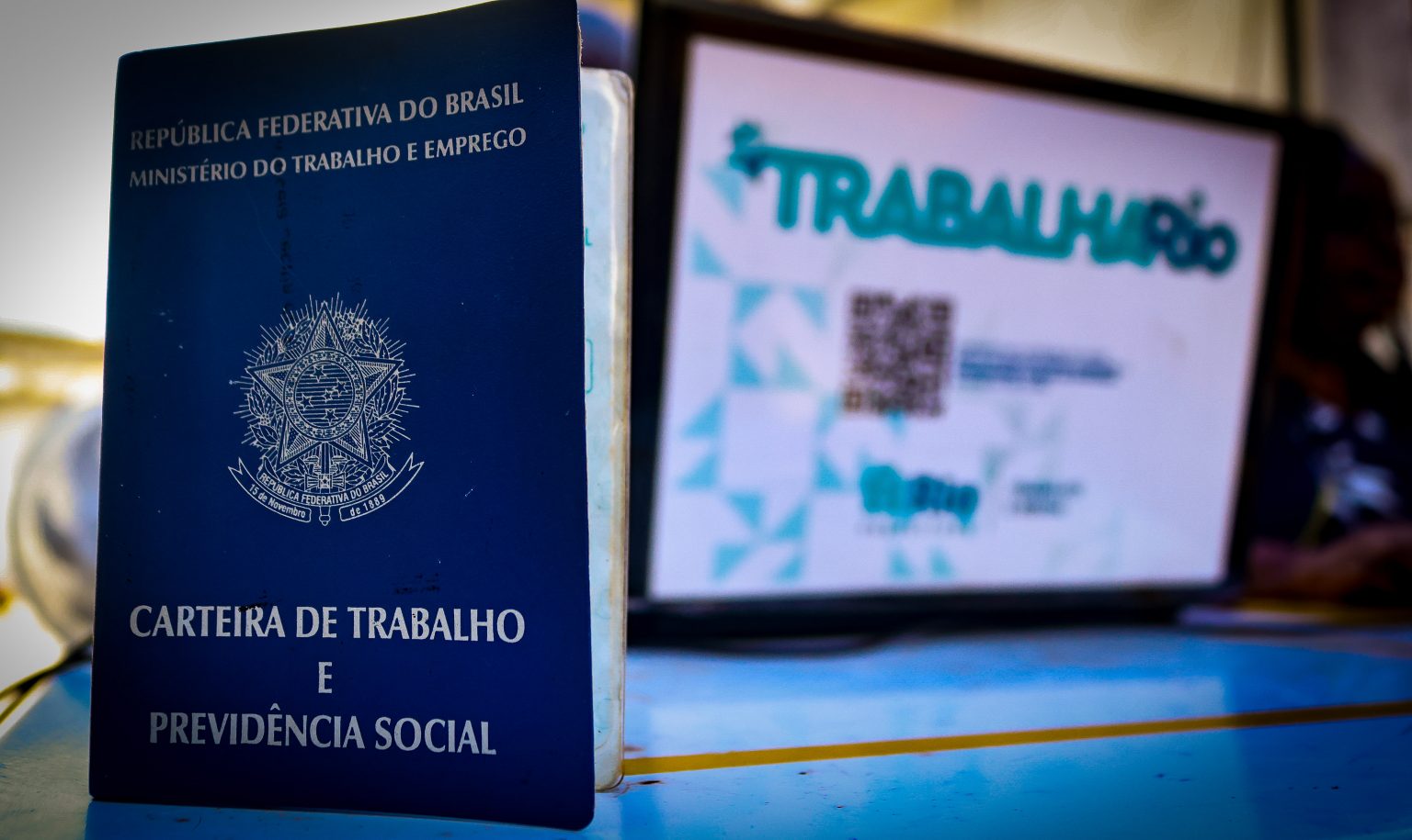 Rio de Janeiro inicia março com 920 vagas para candidatos com ou sem experiência