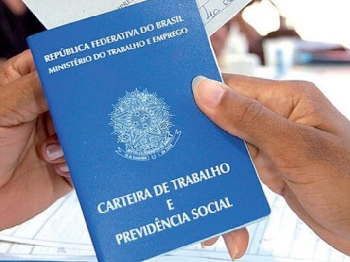 Mercado de trabalho no Rio abre abril com 1.795 vagas disponíveis