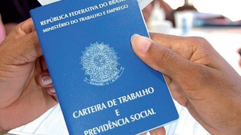 Mercado de trabalho no Rio abre abril com 1.795 vagas disponíveis