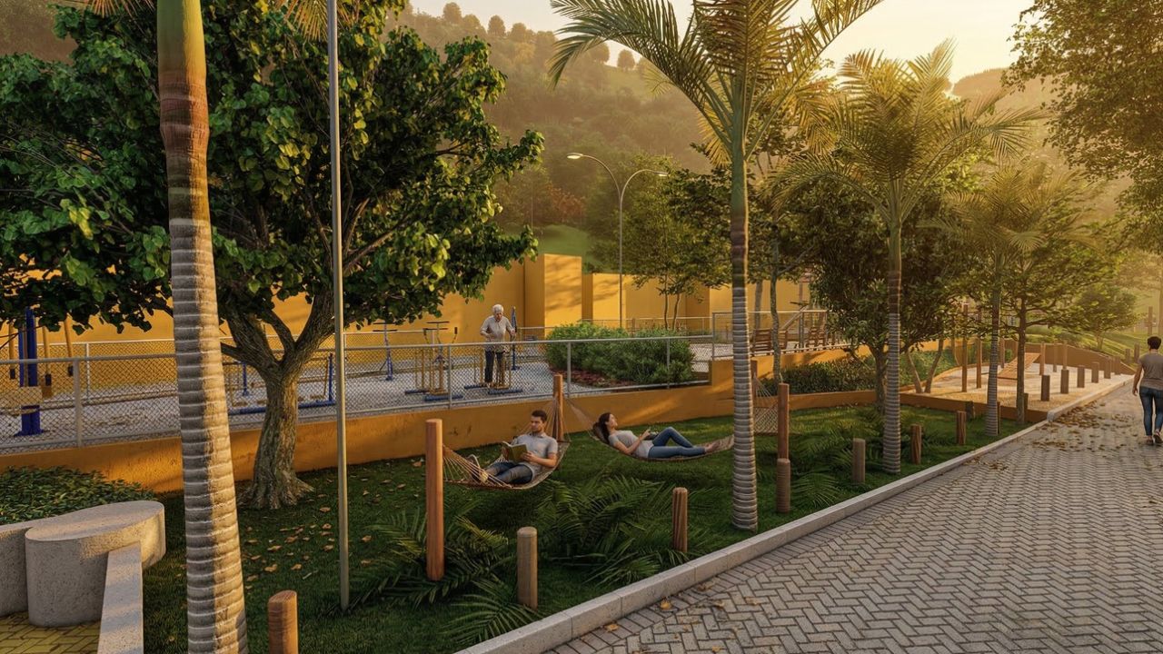 Prefeitura anuncia obras de urbanização no Horto com foco em drenagem e qualidade de vida