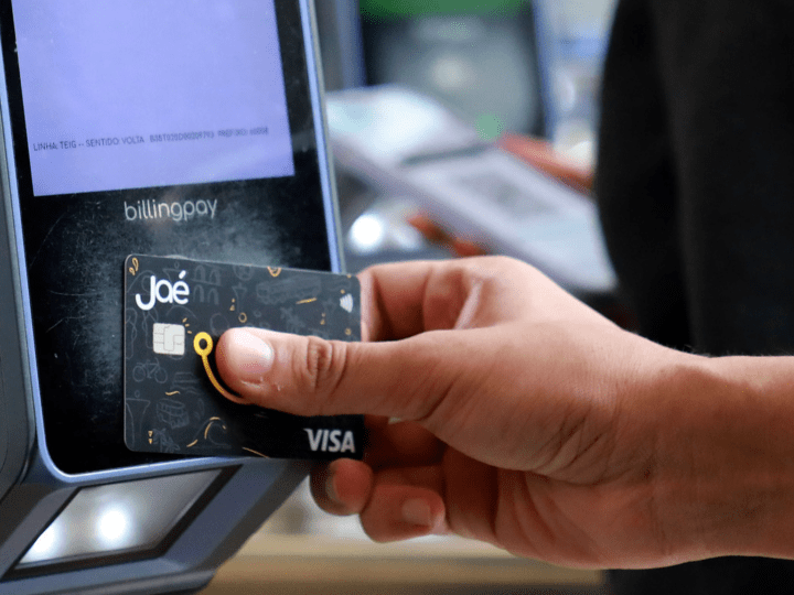 Rio atualiza regras de integração do Bilhete Único Carioca e pagamento nos ônibus