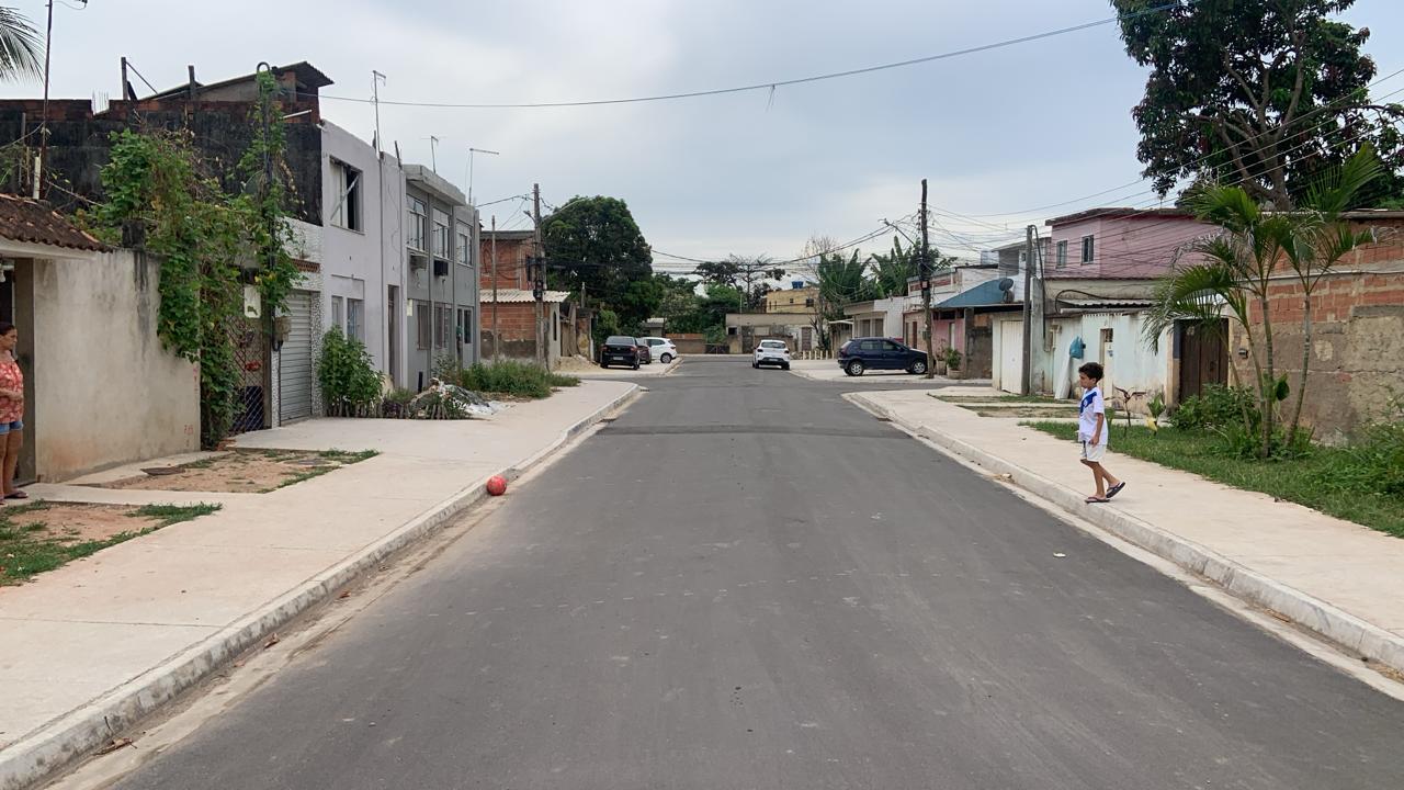 Rio avança na urbanização e chega a quase 200 km com o Bairro Maravilha