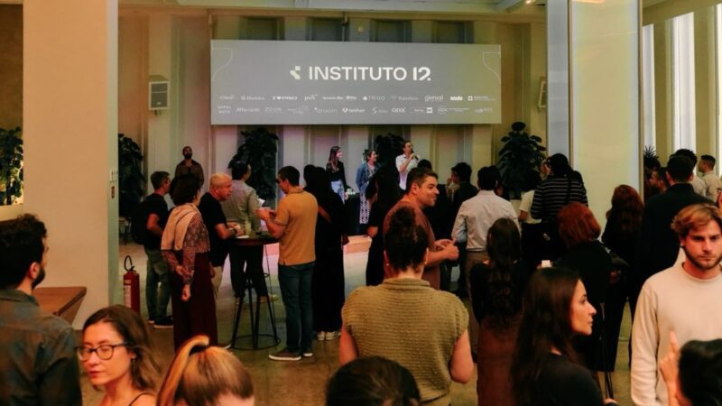 Invest.Rio promove esquenta para o Web Summit Rio 2026 e reúne ecossistema de inovação