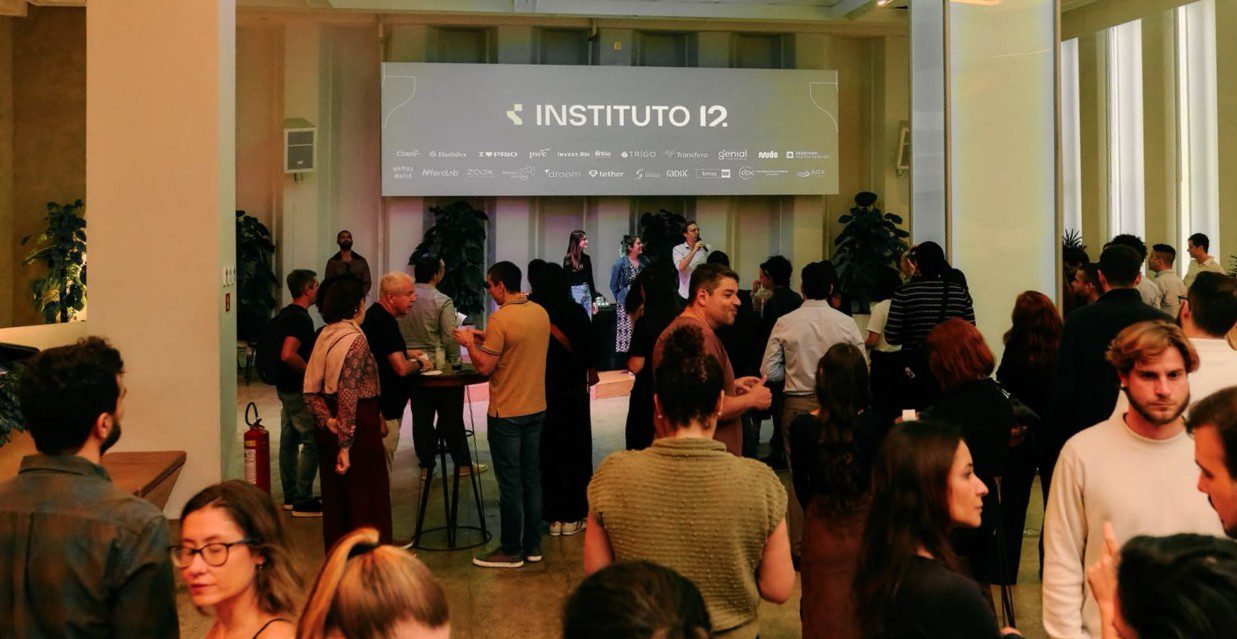 Invest.Rio promove esquenta para o Web Summit Rio 2026 e reúne ecossistema de inovação