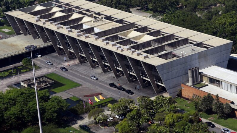 MAM Rio será palco do sorteio da Copa do Mundo Feminina de 2027
