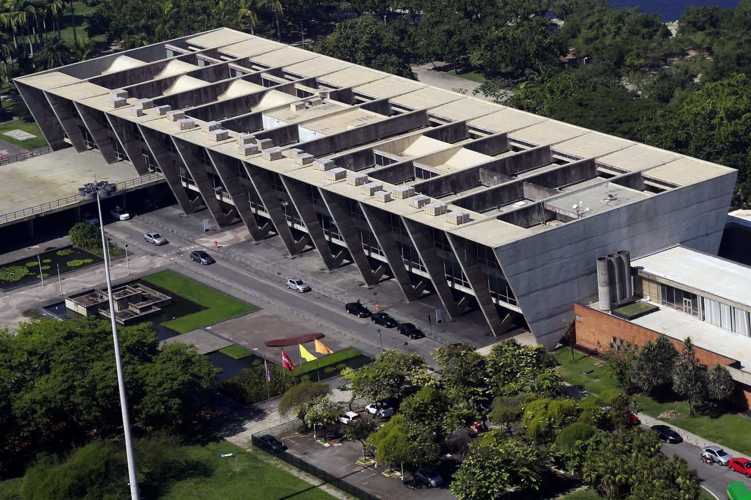 MAM Rio será palco do sorteio da Copa do Mundo Feminina de 2027