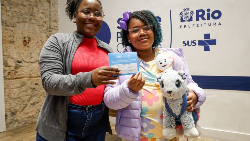 Dia D de Multivacinação mobiliza a cidade neste sábado com mais de 400 pontos de atendimento
