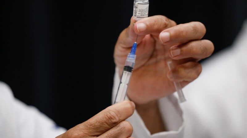 Dia D da campanha de multivacinação acontece neste sábado (22)