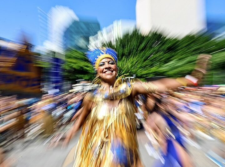 Preparativos para o Carnaval 2027 começam com inscrições de blocos no Rio