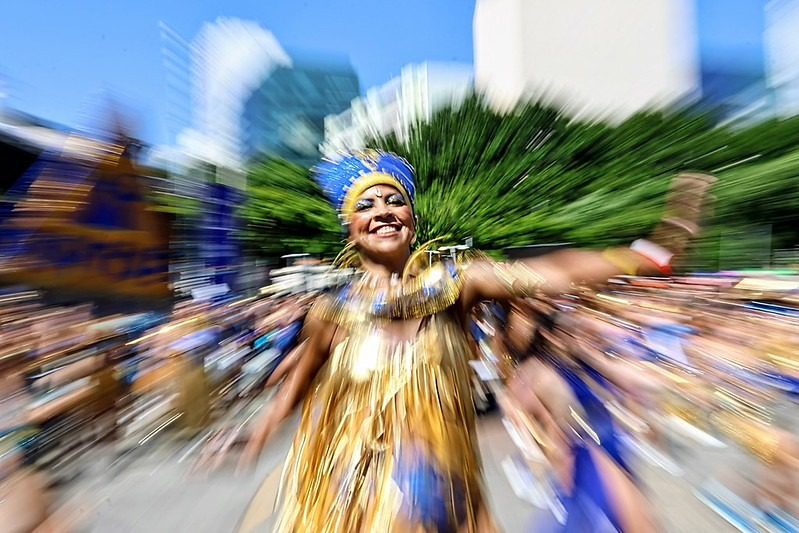 Preparativos para o Carnaval 2027 começam com inscrições de blocos no Rio