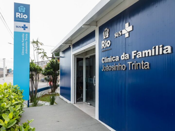 Rio amplia rastreamento de vício em apostas nas unidades de saúde