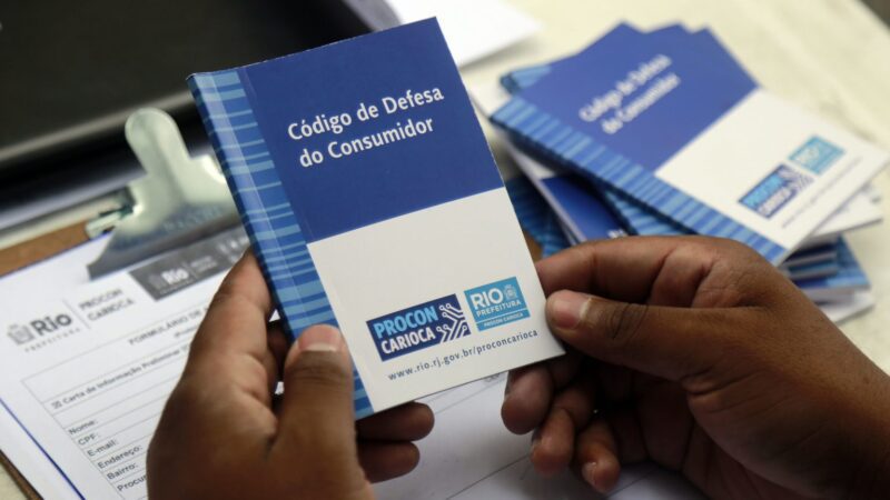 Fundo Municipal de Defesa do Consumidor receberá R$ 100 mil da Light como forma de compensação coletiva