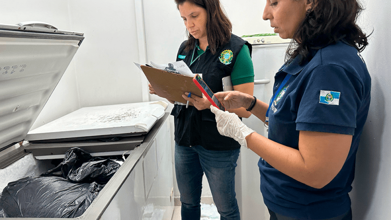 Procon e CRMV fazem fiscalização e interditam clínicas veterinárias