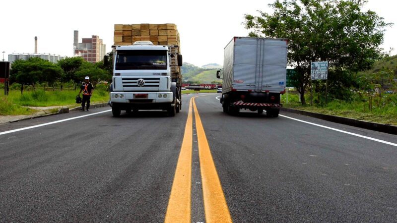 Queda de 50% nos Roubos de Carga no Estado do Rio de Janeiro em Abril