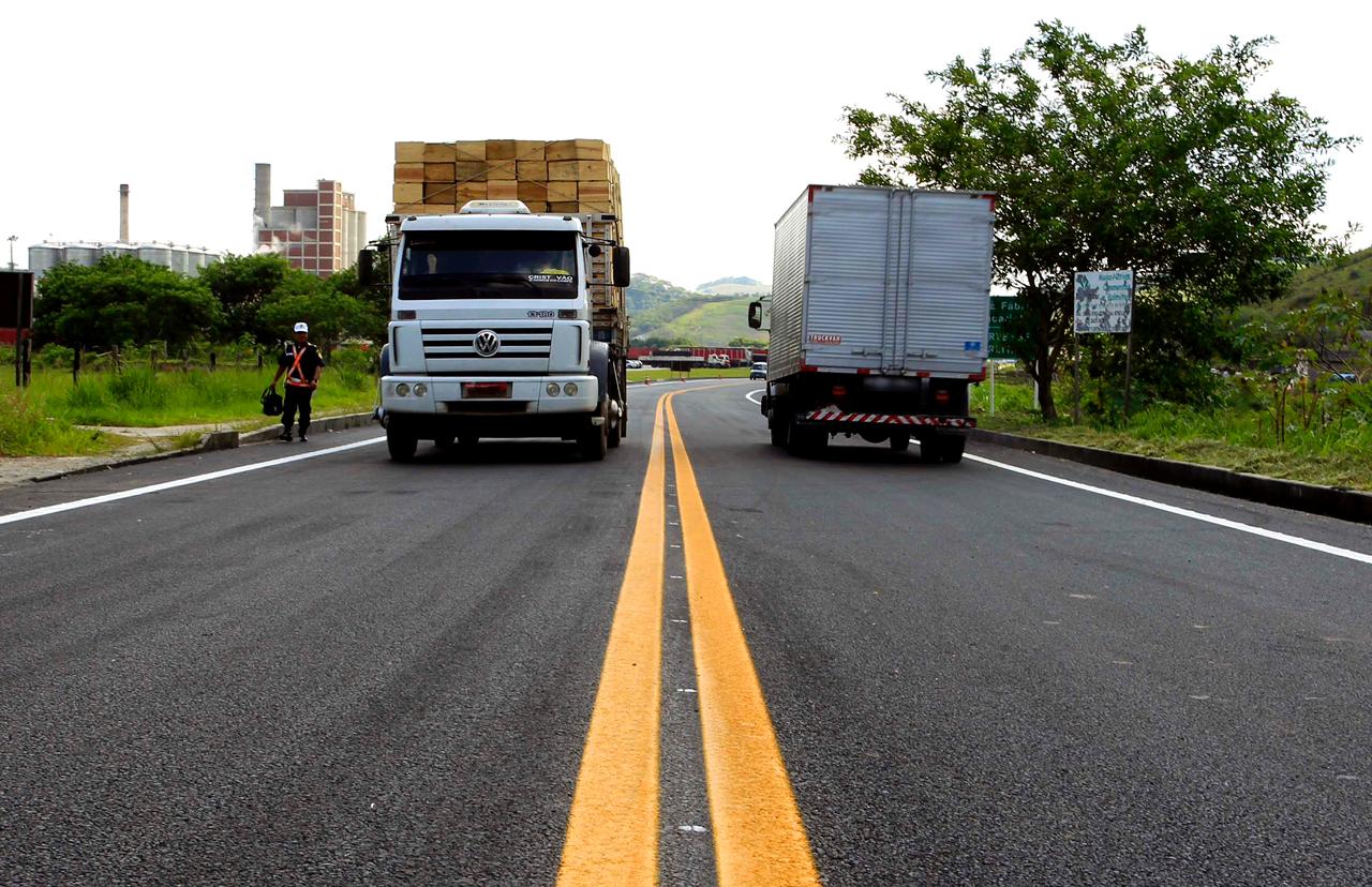 Queda de 50% nos Roubos de Carga no Estado do Rio de Janeiro em Abril