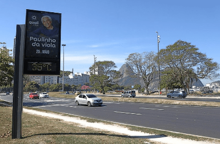 Lançado Edital de Licitação para Concessão do Mobiliário Urbano da Cidade