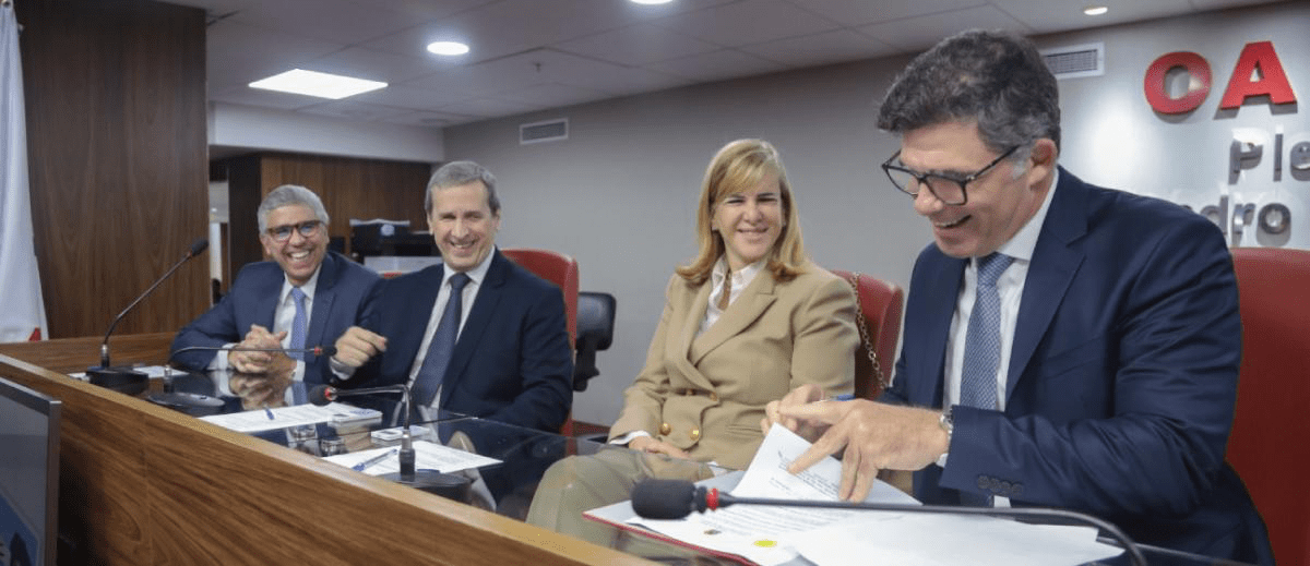 Parceria da OABRJ Oferece 2 Mil Vagas de Pós-Graduação Gratuita em Processo Civil para Advogados