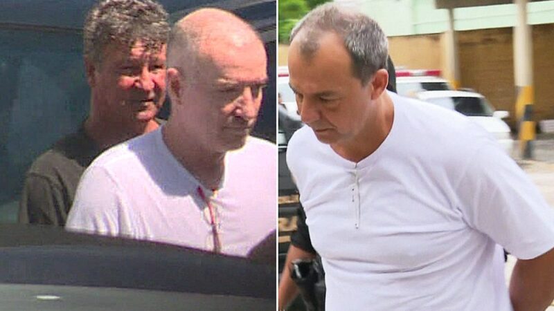 Decisão Judicial Ordena Repatriação de R$ 74,8 Milhões em Processo da Lava Jato envolvendo Sérgio Cabral e Eike Batista