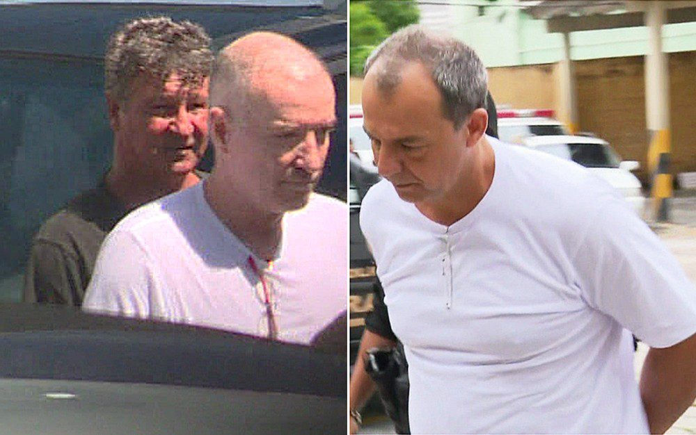 Decisão Judicial Ordena Repatriação de R$ 74,8 Milhões em Processo da Lava Jato envolvendo Sérgio Cabral e Eike Batista