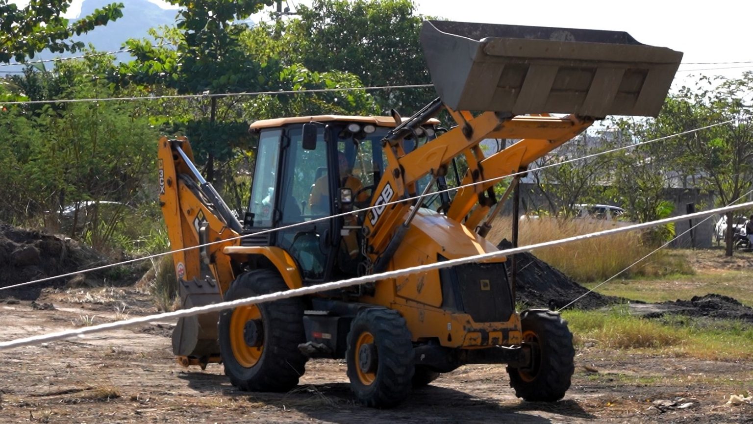 Prefeitura Inicia Obras do Programa Bairro Maravilha na Zona Oeste