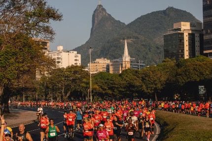 Maratona do Rio 2024 Inicia nesta Quinta com 45 Mil Inscritos