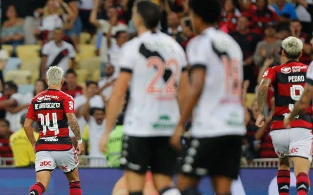 Rossi Promete Entrega Total no Clássico Contra o Vasco