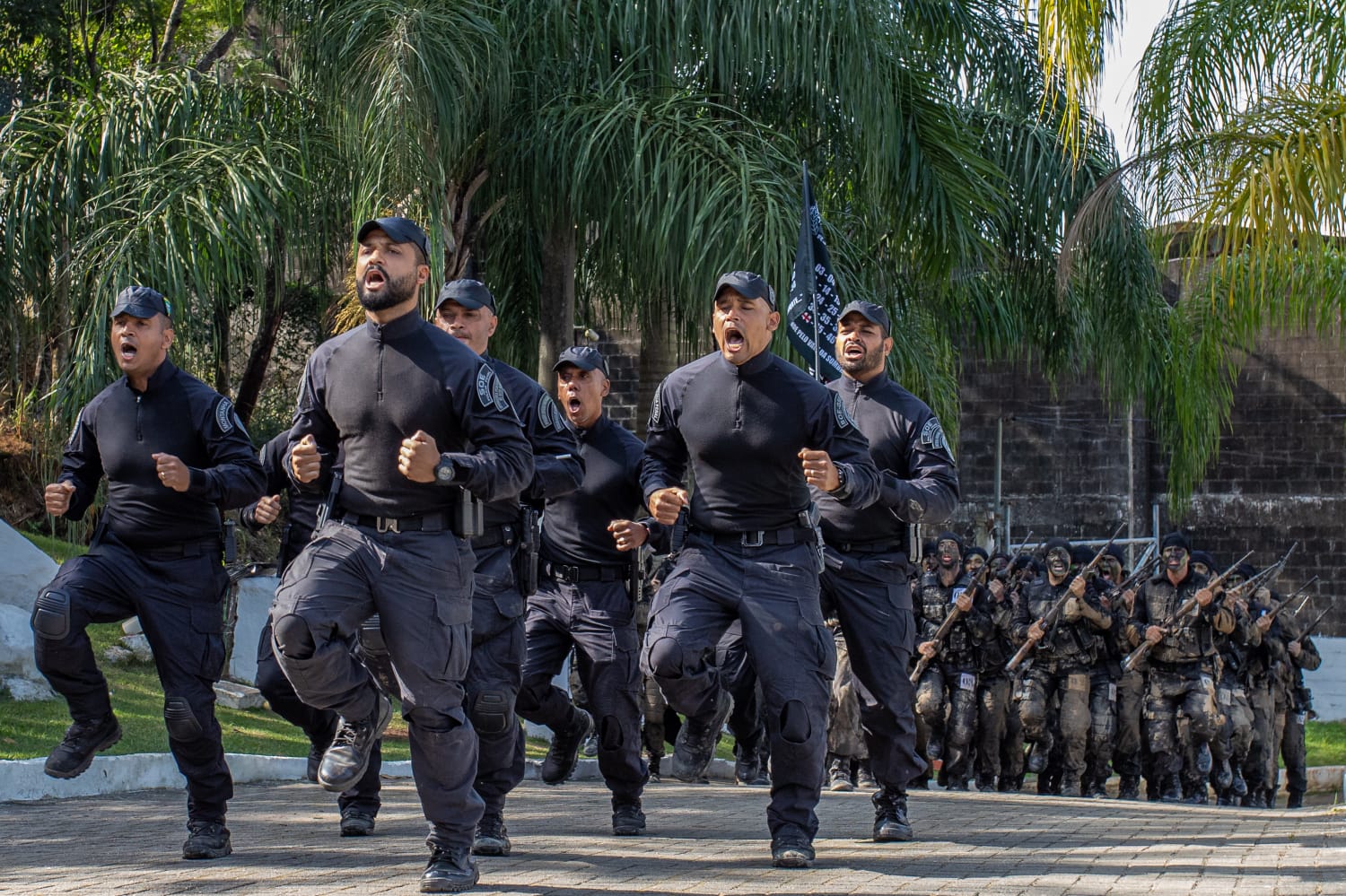 Governador Cláudio Castro Anuncia Concurso para 300 Inspetores de Polícia Penal