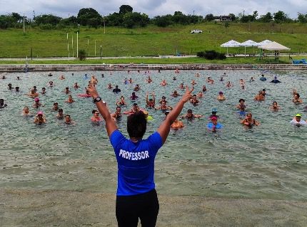 Parque Radical de Deodoro Oferece Mais de 700 Vagas Gratuitas para Esportes