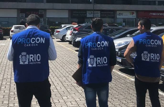 Justiça Atende Solicitação do Procon-RJ e Impede Telemarketing Abusivo da Claro