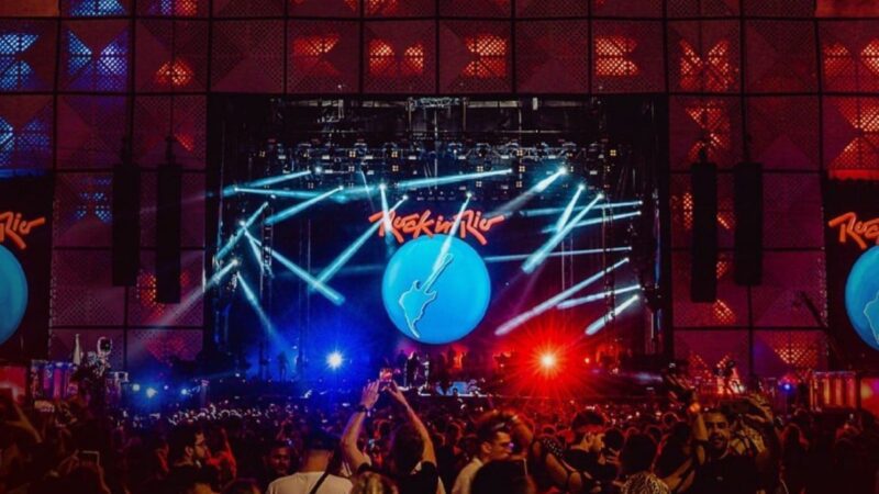 Rock in Rio 2024: Festival Deve Impulsionar Economia Carioca em R$ 900 Milhões