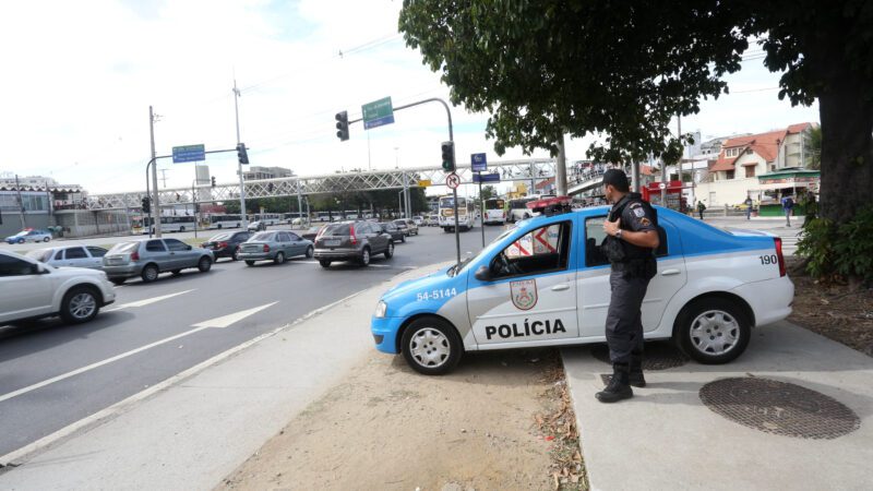 Rio de Janeiro Registra Menor Letalidade Violenta em 34 Anos